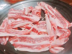 -合易泓烤肉•首创生椰大油边(宁山路店)