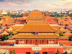 -故宫博物院(故宫)