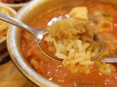 -金北顺大锅家(신사본점)