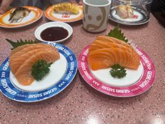 -元气寿司(环球港店)