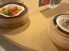 -广东嘉华大酒店·金銮阁中餐厅