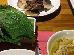 -盛双盛•韩式烤肉