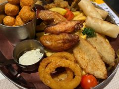 -get pizza意大利餐厅(凯德MALL店)