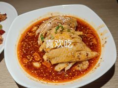 -望蓉城·古法酸菜鱼·川小馆(金桥国际店)