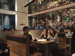 -金牌外婆家(苏州中心店)