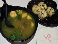 -小杨生煎(龙之梦购物中心店)