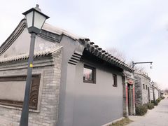 -春风习习