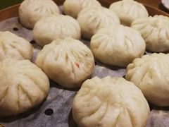 酱肉包子-陈傻子餐厅(世纪都会店)