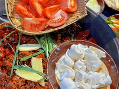 -川泽火锅·重庆老火锅(南河店)