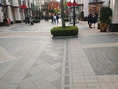 -比斯特上海购物村精品奥特莱斯