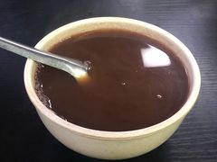 红豆麦仁粥-郑家包子牛肉拉面(尚勤路店)