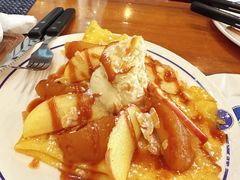 -LA MAISON公鸡和龙(蛇口店)