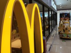 -麦当劳(祈年大街店)