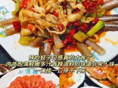 -小海豚·老字号海鲜餐厅(三亚湾店)