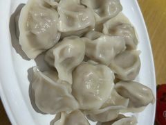 -赵奶奶水饺锅贴小酒馆(丁字沽店)
