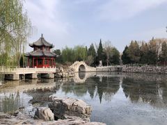 -莲池书院博物馆
