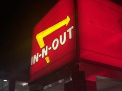 -In-N-Out Burger(LAX)