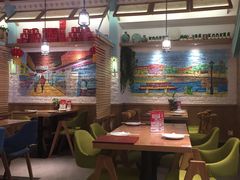 大堂-新加坡高记KOO KEE Restaurant(盈科店)