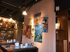 -烧鸟横丁(联发文创口岸店)