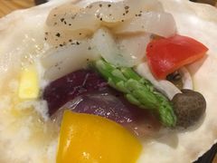 -花潮料理艺食馆(世欧广场店)