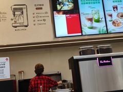 -Tims天好咖啡·贝果(渝中来福士店)