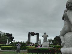 -青澳湾北回归线广场