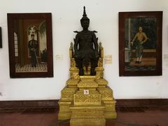 -柬埔寨国家博物馆