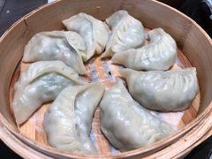 -将相和·海鲜蒸饺大连菜