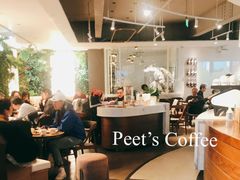 -Peet's 皮爷咖啡(东湖路手作店)