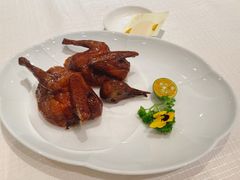 烤乳鸽-金悦轩海鲜酒家(拱北店)