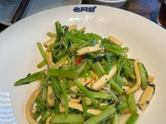 -老阿爸鲜鱼土菜(昆山花桥店)