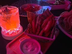 -MOSSO音乐酒吧·live house(南京旗舰店)