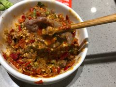 -海底捞火锅(天一广场亚细亚店)