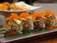 -熹炭精致日料(金融街购物中心店)
