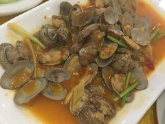 -潮人姐妹轩(海宁路店)