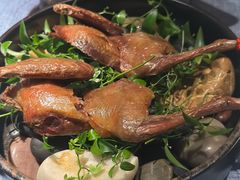 -弦月窗LUNETTE BY AMANDA(复兴路店)