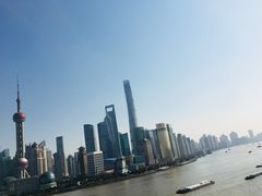 -上海和平饭店-华懋阁 The Cathay Room