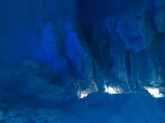 景点-咸丰县唐崖河景区