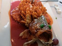 -松鹤楼·非遗·苏帮菜(融科店)
