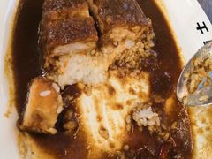 -伽喱博士 Dr.CURRY咖喱饭(太阳宫咖喱店)