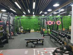 -漾健身·普拉提(橡树湾店)