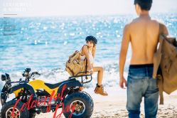 -太古映画婚纱摄影(天河店)