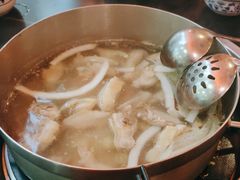 -淼福猪肚鸡·椰子鸡火锅(大沙地店)