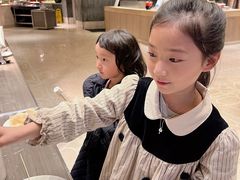 -舟山朱家尖威斯汀酒店·知味标帜自助餐厅