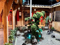 -田园印象·成都土菜院子(华阳店)