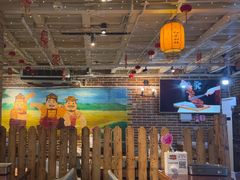 -三个大叔东北烧烤·砂锅菜(西三旗店)