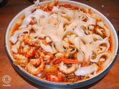 -马头巷·食景园(苏州总店)