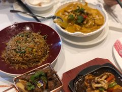 -若蘭慈·无国界素食料理(欢乐海岸店)