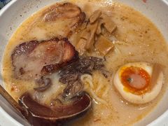 -味千拉面(江城大道永旺梦乐城店)