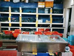 -香山小厨(南联路店)